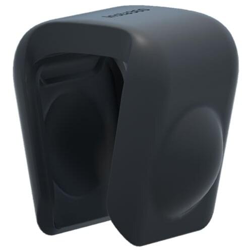 Insta360 ONE R Lens Cap Protective Case Silicone Protective Sleeve Original for Insta 360 One R Accessories