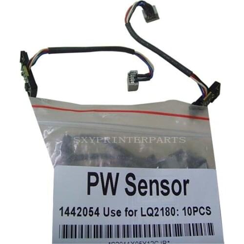 10pcs/lot Compatible Brand New 1442054 PW Sensor for Epson LQ2180 Printer Parts