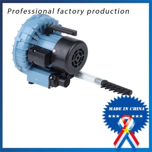 220v50hz 190/300l/min High Power Air Pump for Oxygen Cylinder