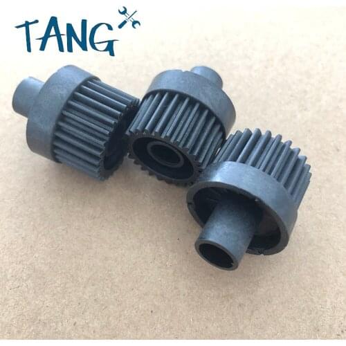 5PCS Gear Drive Fuser GEAR-HUB CLUTCH JC66-01202A JC66-00340A for samsung ml1915 scx4623 scx 4200 4300 4600 ML2525 ml2580