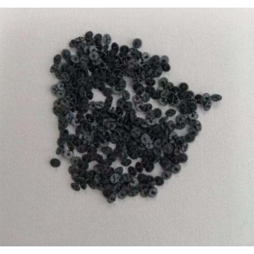 Watch accessories vj21 movement accessories vj21 cross wheel dial wheel quartz movement 10 prices