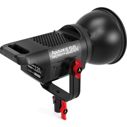 ASXMOV Professional Lighting