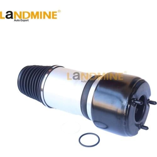 Free Shipping New Suspension Spring Bag Front Air Shock Fit Mercedes-Benz W219 W211 E320 2113209313 2113209413