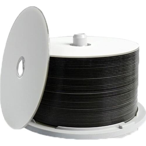 Free shipping 10x BDR 25g Blu-ray disc BD-R 25GB blank media 50pcs/lot