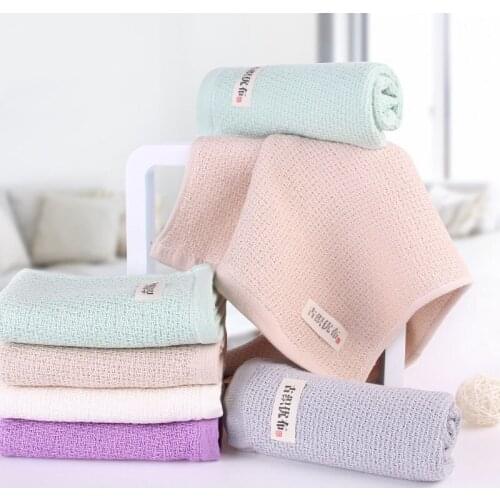 Хлопковые полотенца для тела COZYFLEE China At AliExpress