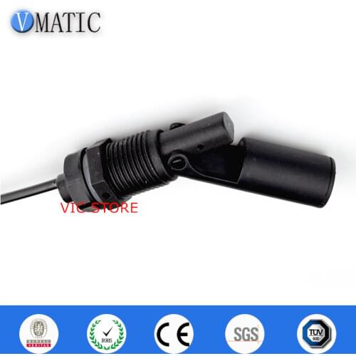 Free Shipping VCL7 Water Level Sensor Side Mounted Magintic Level Sensor Switch For Water Dispenser