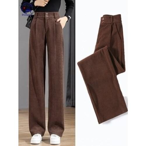 DONGREN Women's Insulated Trousers