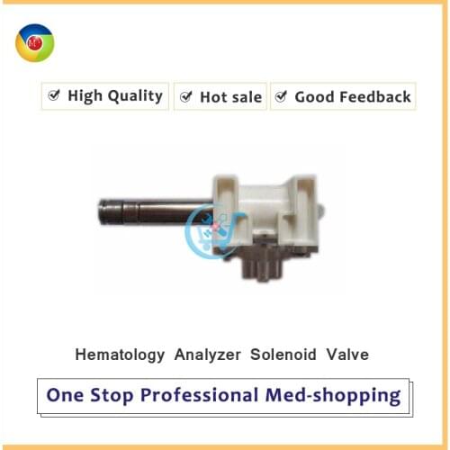 ABX PENTER60 P60 PENTER80 P80 Hematology Analyzer Solenoid Valve