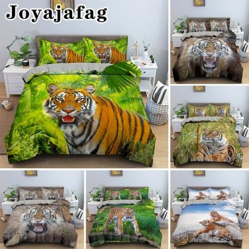 Joyajafag Double Bed Linen