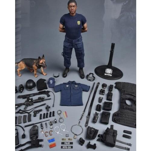 Soldier Story SS101 1/6 Collectible Action Figure Toy Doll Model Body In stock
