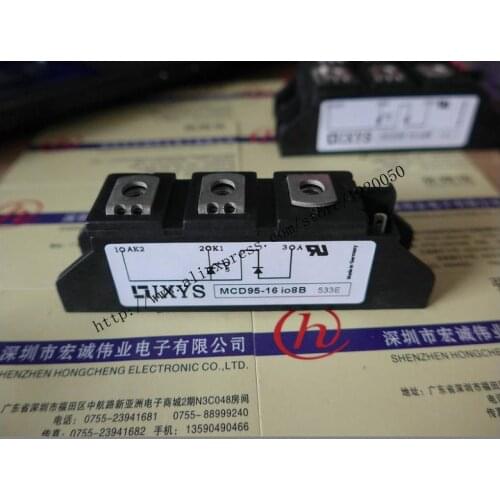 MCD95-16I08B module Special supply Welcome to order