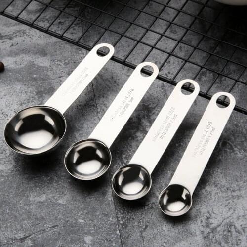 Minghong Kitchen Measuring Spoon Sets