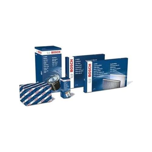 For VW Tiguan 1.4 TSI Bosch Filter Care Set 2010-2015 CAV-BWK-CTH