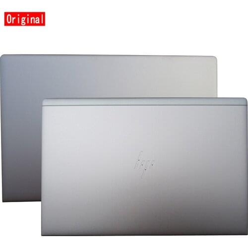 NEW Original For HP Zbook 15u G6 Laptop Top Rear Display LCD Back Lid Case Cover L64671-001 Shell 6070B1487502 6070B1486802