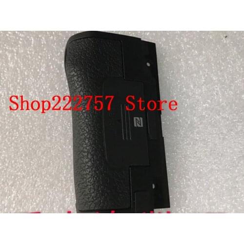 NEW Original SD Memory Card Cover Door Repair part Replacement Unit For Nikon D500 SLR