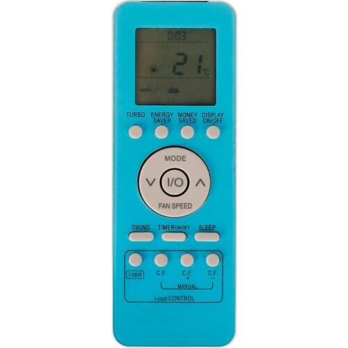 Air Conditioner air conditioning remote control suitable for ONIDA galanz Electrolux gz-39gb gz09-be00-006
