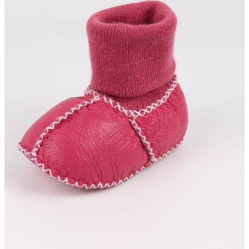 Rubber Brother Children's Winter Boots