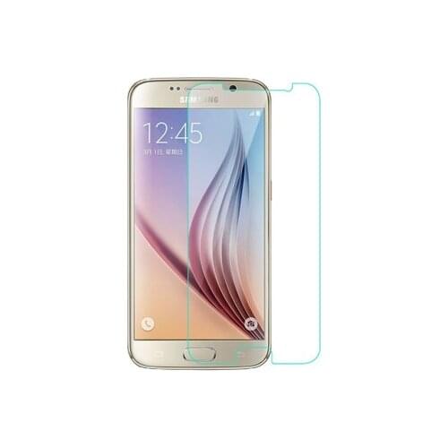 ShuiCaoRen Screen Protectors For Samsung Galaxy S7