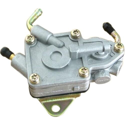 Fuel Oil Pump For YAMAHA Rhino 450 Rhino 660 ATV UTV YXR450 5UG13910010 SXS