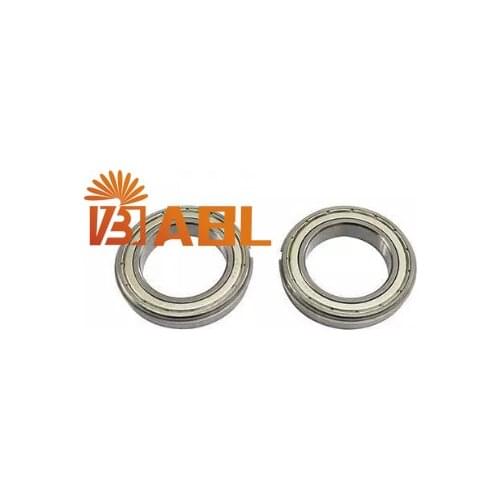 2pcs/pair Upper Fuser Roller Bearing AE03-0031 AE030031 for Ricoh MP1350 MP1100 MP9000 MP 1100 1350 9000