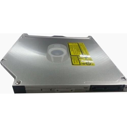 For Apple Macbook Pro A1297 17 i7 Inch Unibody Laptop Internal DVD SuperDrive 8X DVD-RW DL Recorder 24X CD-R Burner Replacement