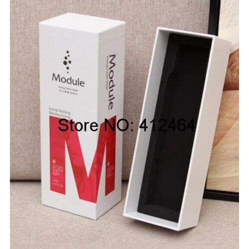 High quality durable custom logo jewelry packaging gift box,rectangular magnets for box packaging ---PX11043