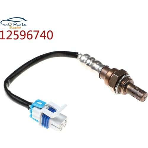 YAOPEI 12596740 Lambda Oxygen O2 Sensor Air Fuel Ratio Sensor For HUMMER H3