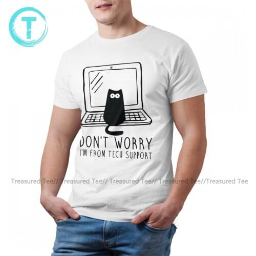 Geek Tshirt Fashion Cotton Short-Sleeve T Shirt Graphic Beach T-Shirt Man Oversized