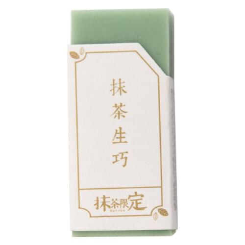 1PC Creative Rubber Erasers Students Stationery Drawing Art Pencil Eraser For Office School Kids Eraser Writing Supplies Tools