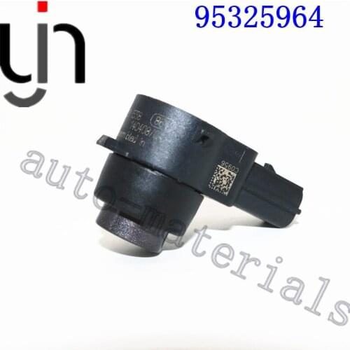 4Pcs Original 9525964 OEM 0263023558 PDC parking sensor for Cruze Aveo Orlando Opel Astra J Insignia