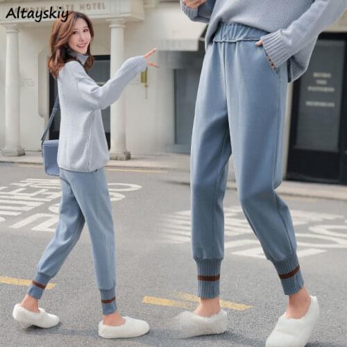 Altayskiy Women's Winter Pants