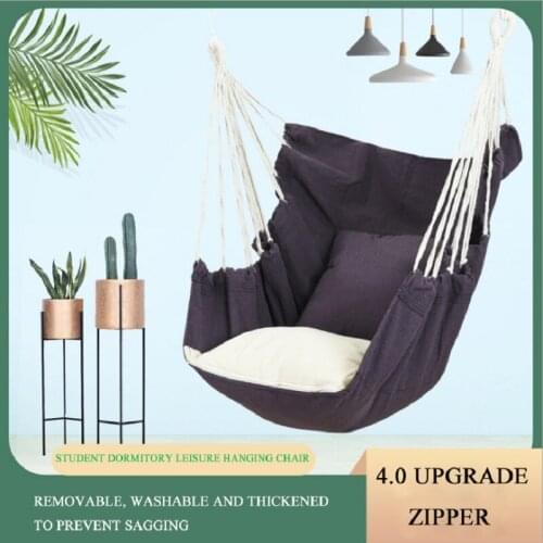 Childrens cradle in dormitory for College Students