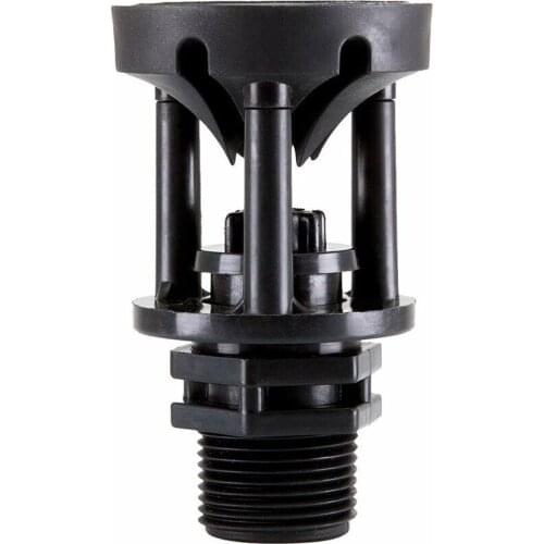 Irrigation Sprinkler Nozzle Irrigation Nozzle System Large Irrigation Range Multipurpose Practical Sprinkler Head