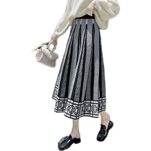 Плиссированная юбка HAIMAITONG China At AliExpress