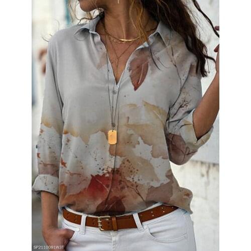 Icevoolen Women's Stylish Shirts