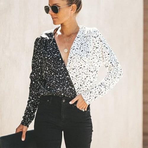 LOIEJIAOHUI Womens Long Sleeve Shirts