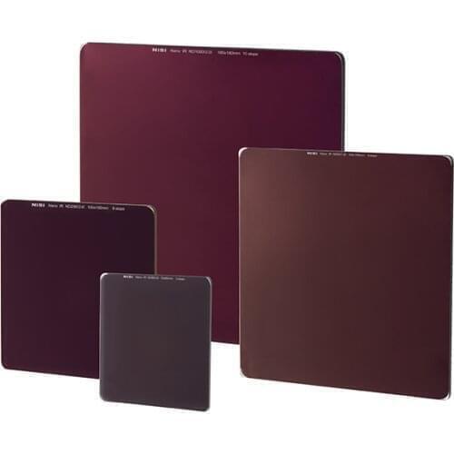 Manbily Light Filters For Camera Lenses