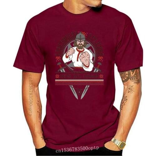 New Slavic squad 2021 t-shirt Slavs Orthodox Brothers Russia 309439