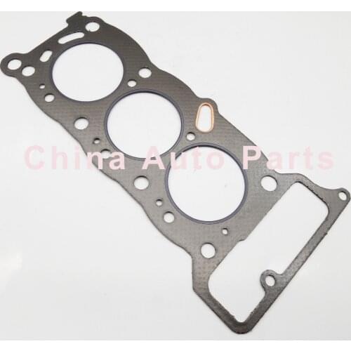 Engine 3KC2 cylinder head gasket