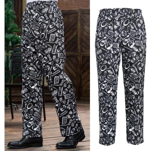 Segolike Overalls For Chefs