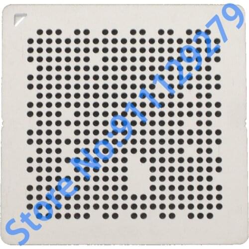 Direct Heating LGE2131 LGE2132 LGE2133 LGE2134 LGE2135 LGE2136 BGA Reballing Stencil