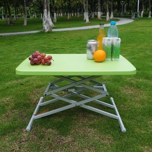 ZJMZYM Tourist Tables