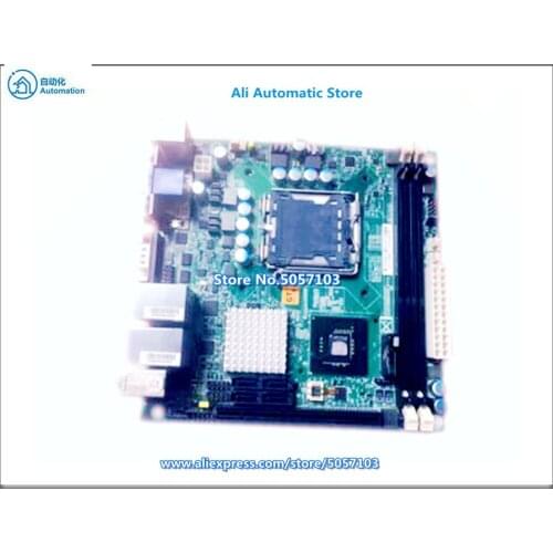 02011 DB01-GA104480ME Industrial Control Board