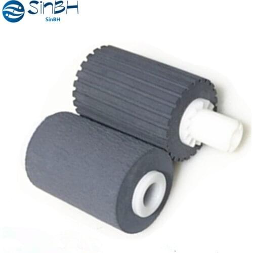 1Set X 36211110 3BR07040 Doc Feeder ADF Pickup Feed Roller For Kyocera FS1128 FS1028 FS1130 FS1135 DP-410 KM-1635 KM1620 DP-670