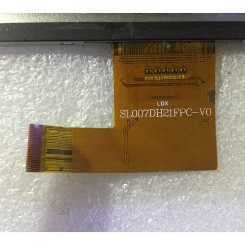 7 :SL007DH21FPC-V0 41pin 105cm*165cm