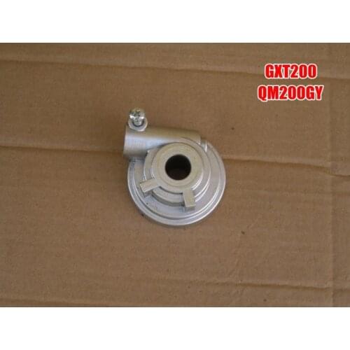 Free shipping moto accessory QM200GY-B Speed gear Transmission box for Suzuki GXT200 Motorcycle speed tooth snail qm200gy parts