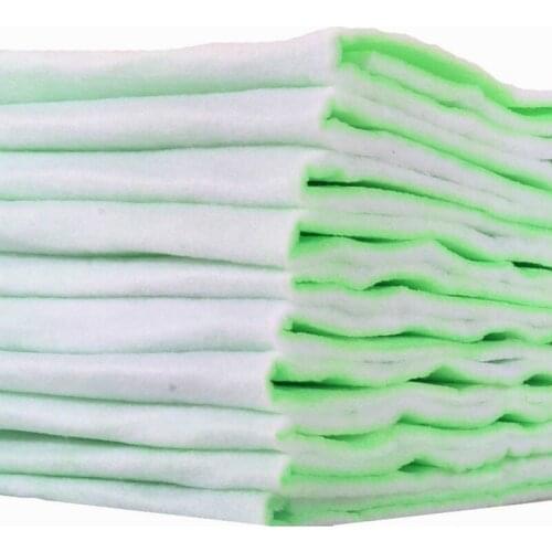 1pcs Double Layer Fish Tank Filter Sponge Water Biochemical Filter Cotton Aquarium Interanl External Filter Media 120x30cm