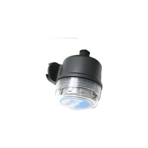 Filter vacuum pump electric 12 V