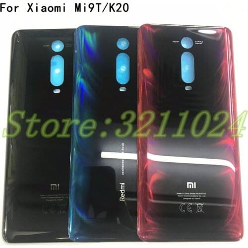 Emmaone Cases For Phones Xiaomi Mi 9T Pro