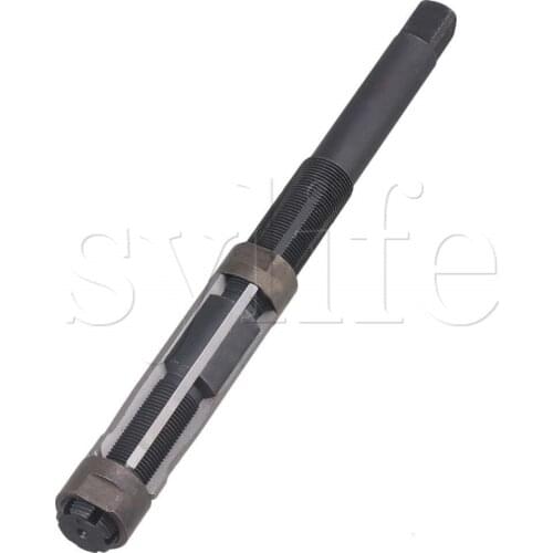 29.5mm-33.5mm Cutting Diameter HSS Adjustable Hand Reamer Milling Cutter